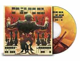 Calibro 35 - Scacco Al Maestro Vol 1 - Amazon.com Music